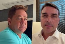 Leonardo não comparece a encontro com Flávio e motivo vem à tona