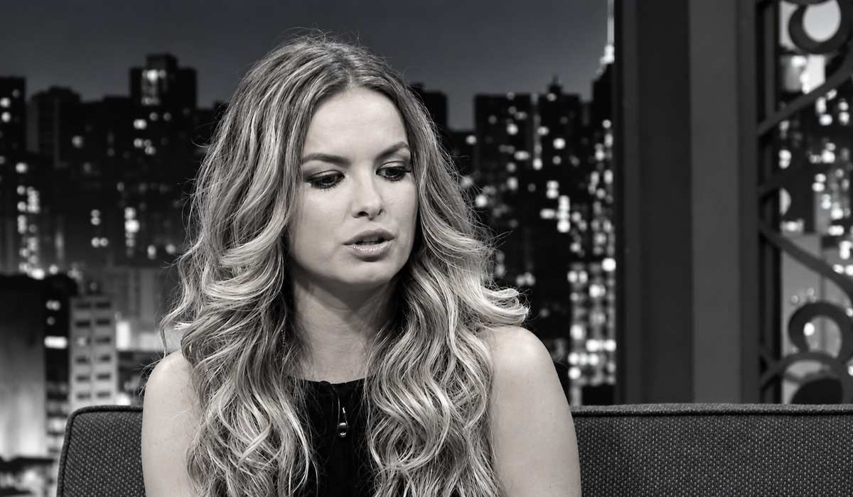 Lua Blanco