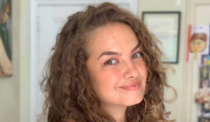 Lua Blanco