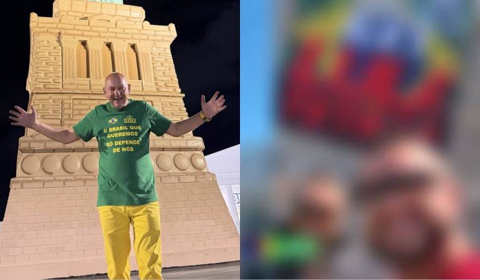 Luciano Hang