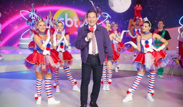 Luís Ricardo comanda o Viva a Noite Luís Ricardo comanda o Viva a Noite