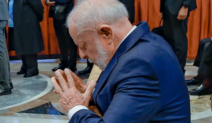 Lula Lula