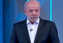 Lula diz que ‘vai acabar com a polícia’ caso seja eleito