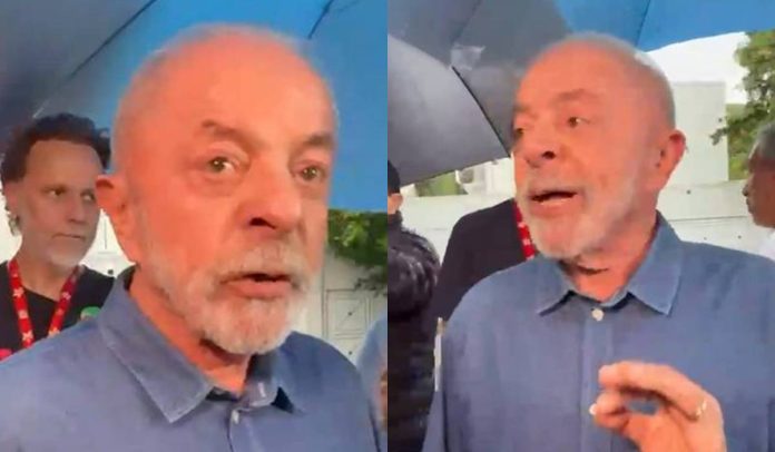 Lula - Foto: Reprodução/X @pt