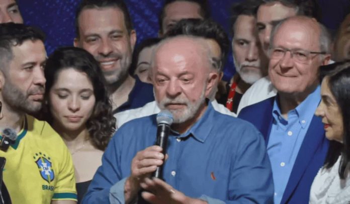 Lula Lula