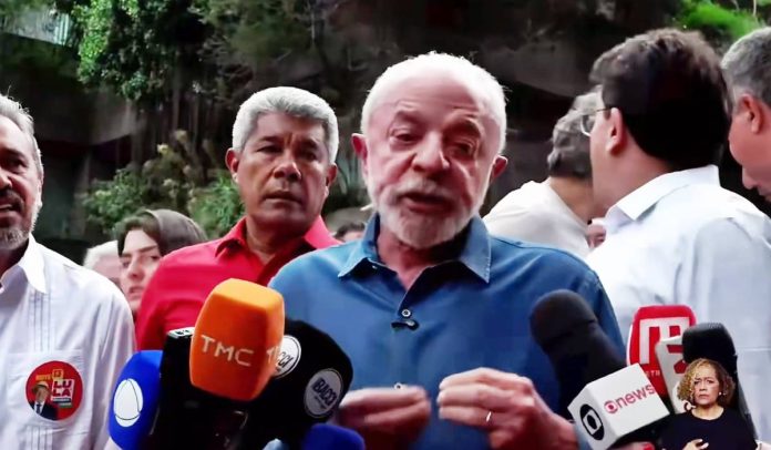 Lula Lula