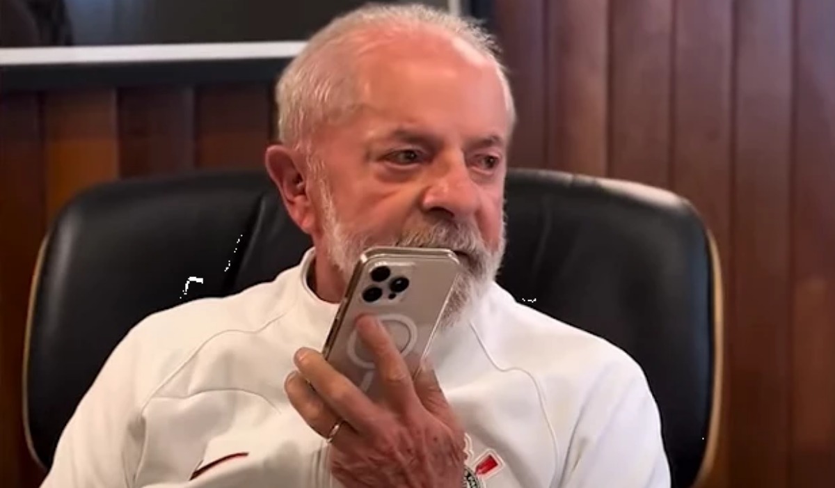 Lula Lula