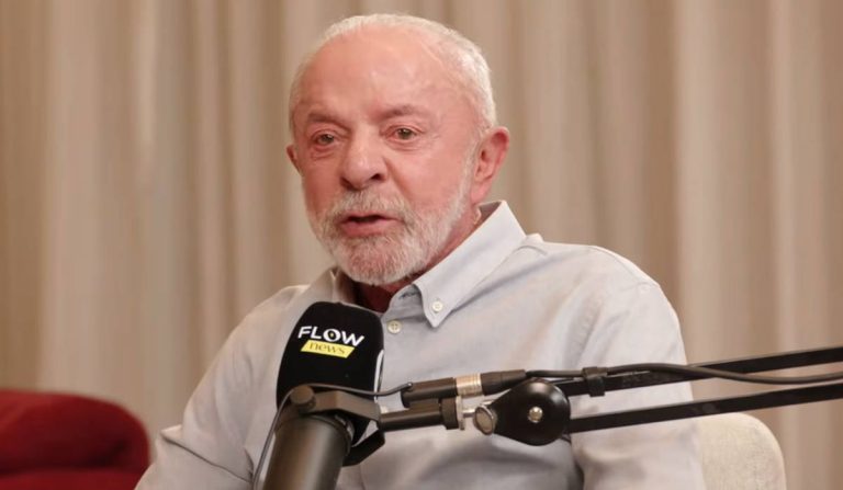 Lula diz que ‘não sabia’ que as Bets estavam endividando os pobres do Brasil