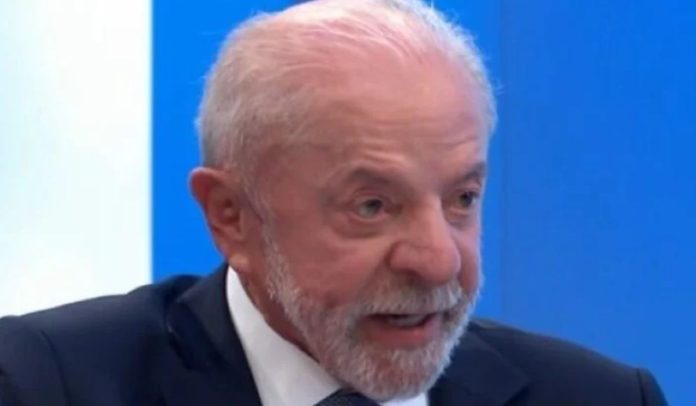 Lula Lula