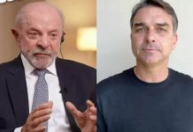 Meta anuncia ‘medidas’ após relatos de favorecimento pró-Flávio em IA do WhatsApp