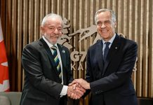 Canadá faz alerta de segurança para o Brasil sobre eleições e consulados dos EUA
