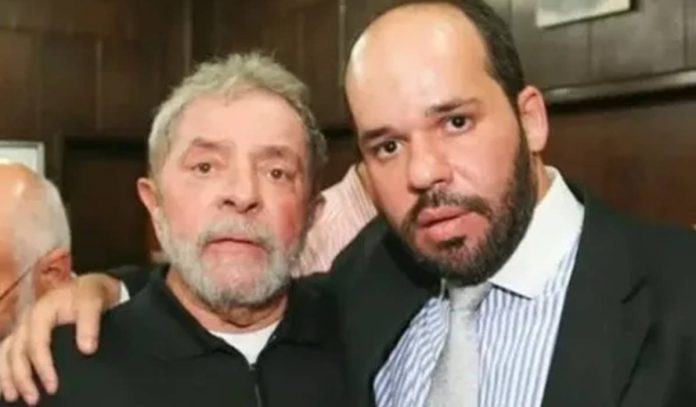 Lula e Ralph