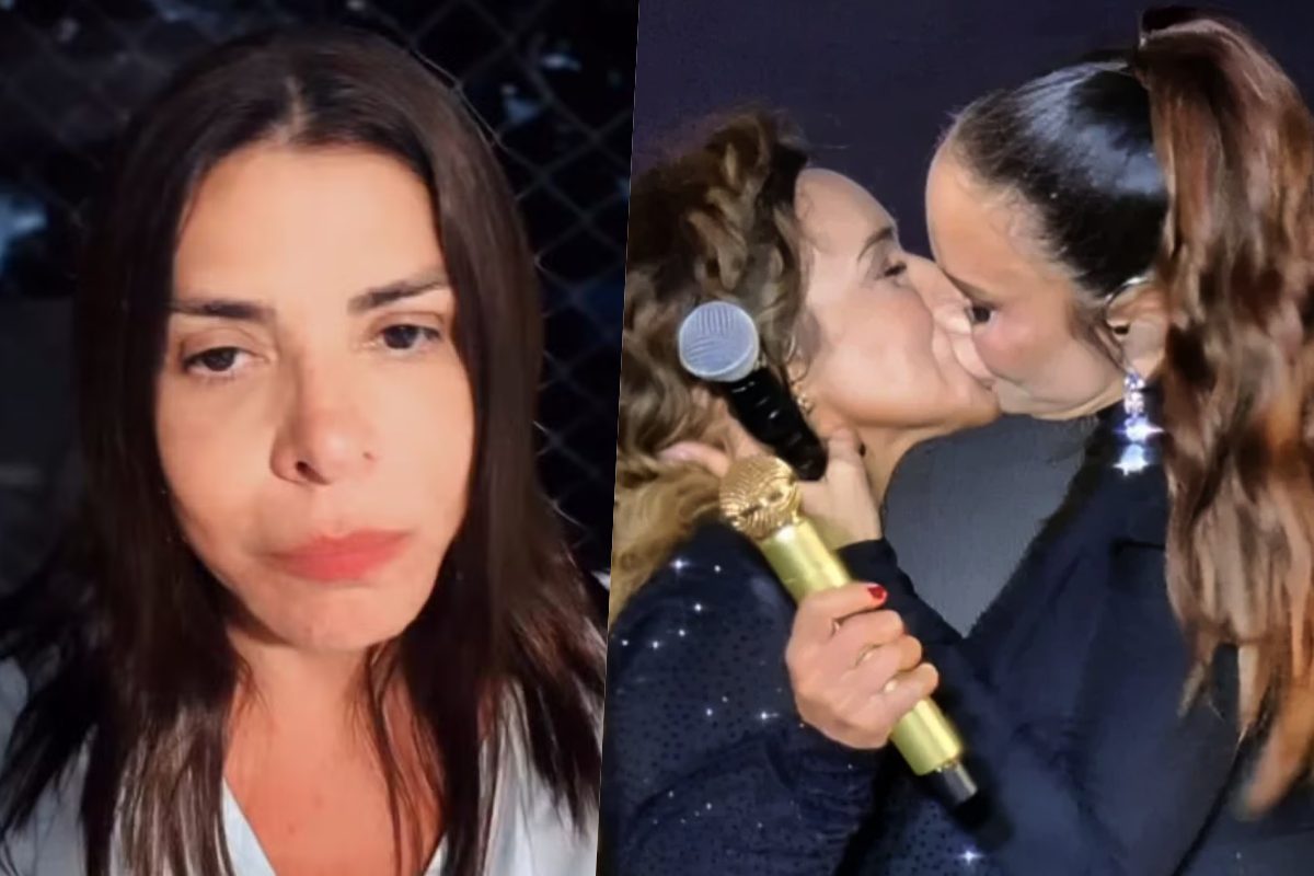 Mara Maravilha, Daniela Mercury e Ivete Sangalo Mara Maravilha, Daniela Mercury e Ivete Sangalo