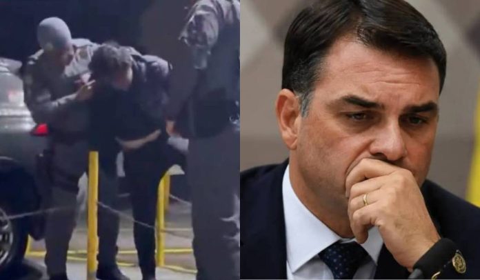 Marcelo Aguiar, aliado de Flávio Bolsonaro, é preso em SP