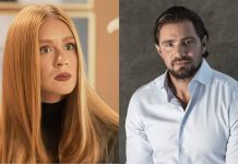 Marina Ruy Barbosa nega envolvimento com Daniel Vorcaro