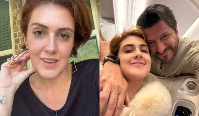 Mila Seidl e Lito Sousa Mila Seidl e Lito Sousa