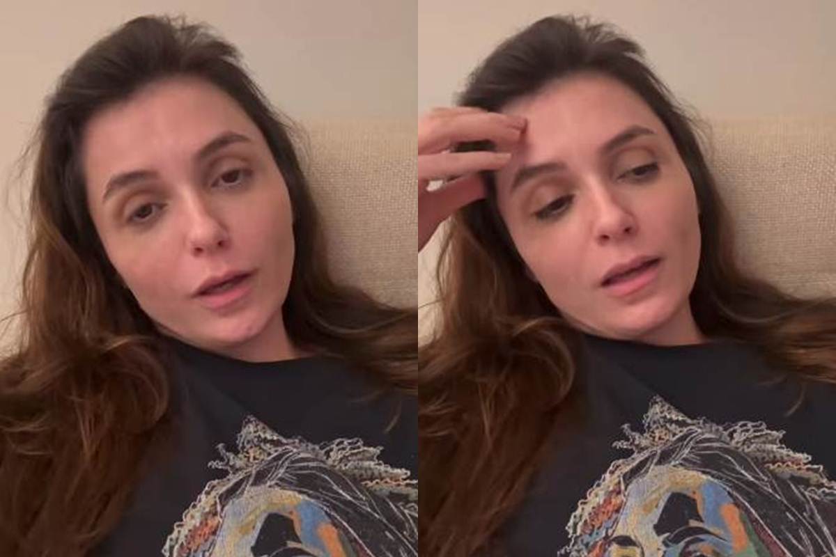 Monica Iozzi - instagram