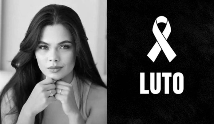 Morre Natália Soares