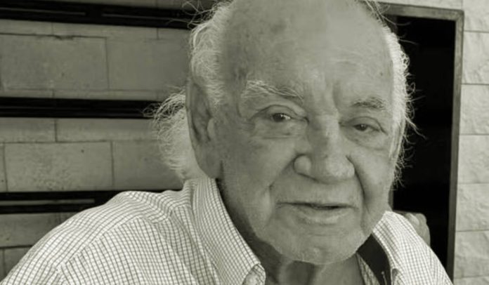 Morre Roberto Razuk