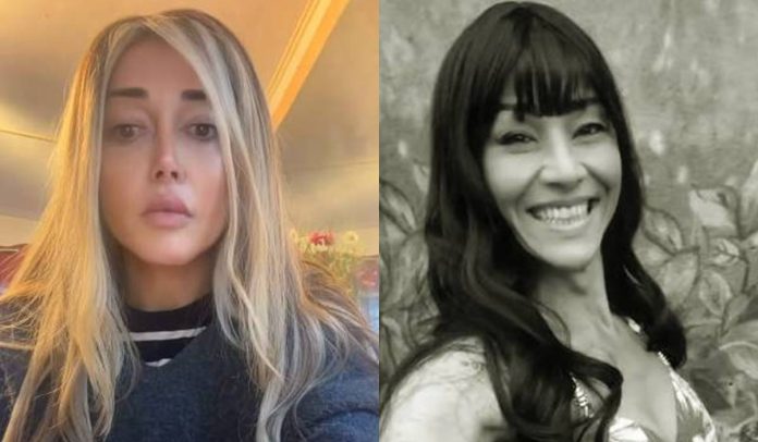 Mulher Abacaxi e Mulher Banana Mulher Abacaxi e Mulher Banana