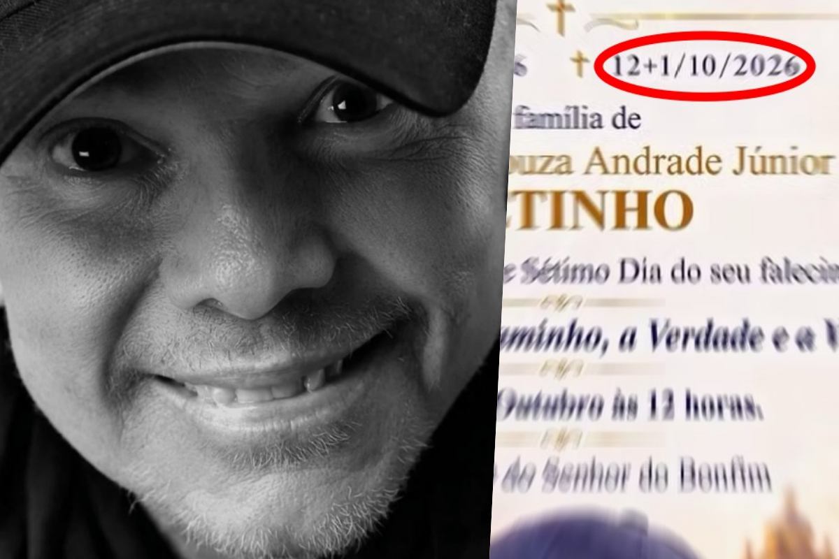 Netinho Netinho