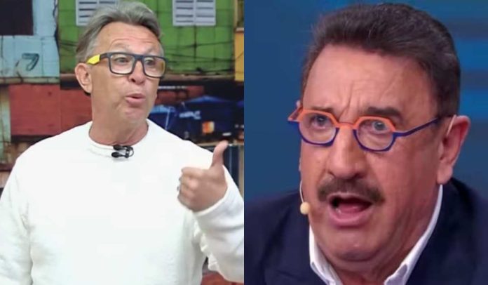 Neto e Ratinho