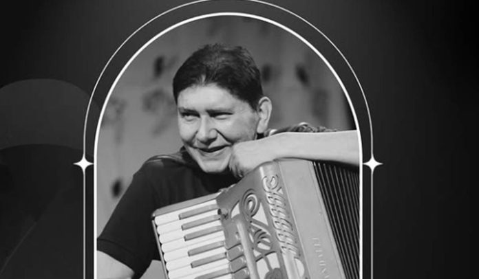 Oswaldinho do Acordeon Oswaldinho do Acordeon