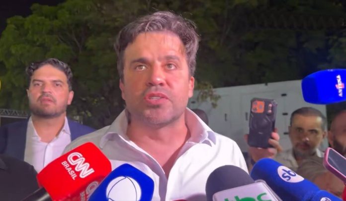 Pablo Marçal