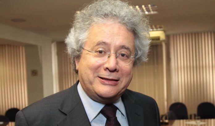 Paulo Delgado Paulo Delgado