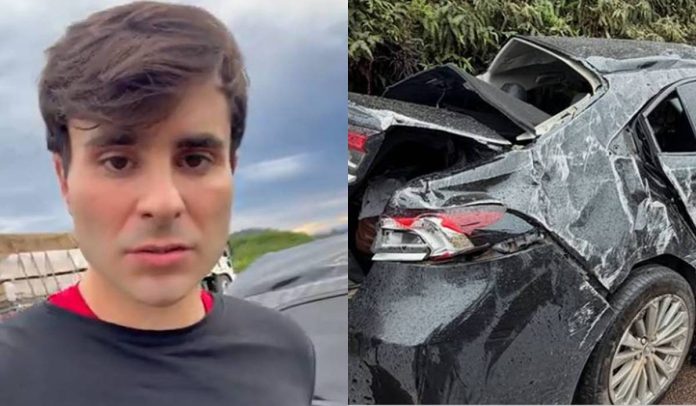 Pedro Rousseff Pedro Rousseff
