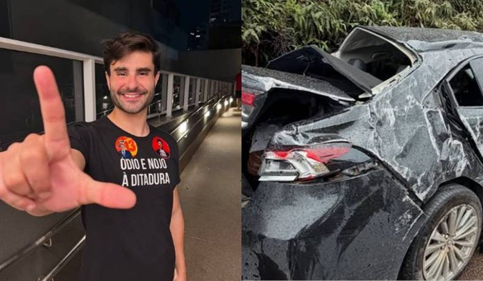 Pedro Rousseff