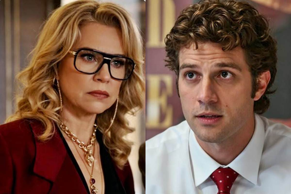 Pilar e Pedro - quem ama cuida