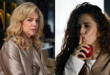 Quem Ama Cuida: Após traição, Pilar vai matar Zeni