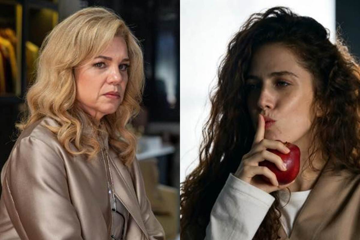Pilar e Zeni - quem ama cuida
