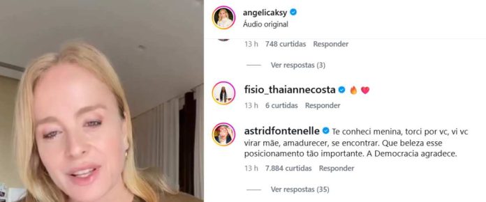 Post da Astrid Fontenelle Post da Astrid Fontenelle