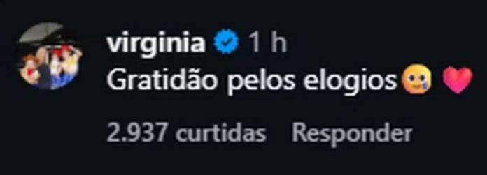 Post da Virginia Post da Virginia