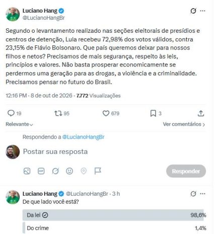 Post de Luciano