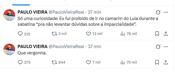 Posts de Paulo Vieira