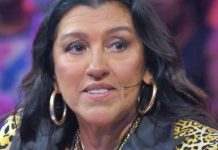 Regina Casé surge devastada e comunica morte de Leonardo