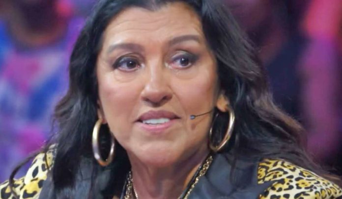 Regina Casé Regina Casé