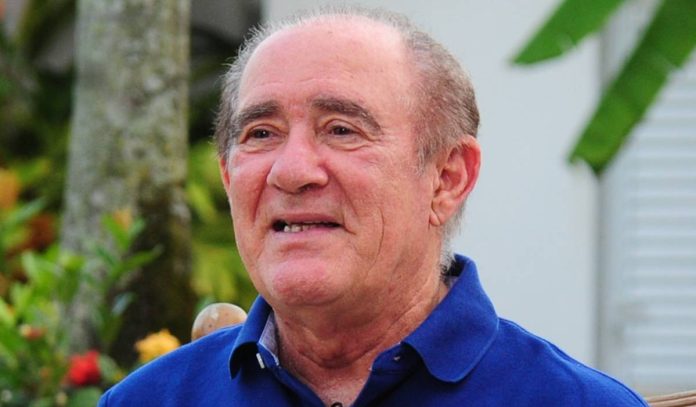 Renato Aragão Renato Aragão