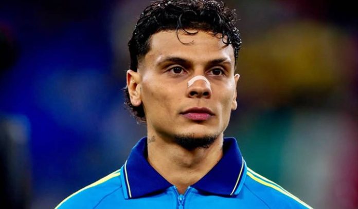 Richard Ríos