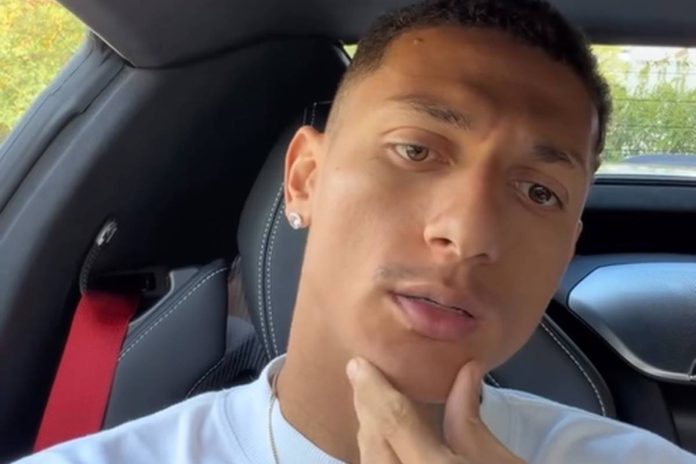 Richarlison