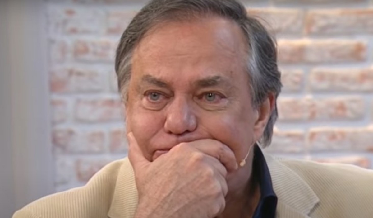 Ronnie Von Ronnie Von