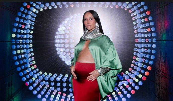 Sabrina Sato Sabrina Sato - Foto: Globo/ Maurício Fidalgo