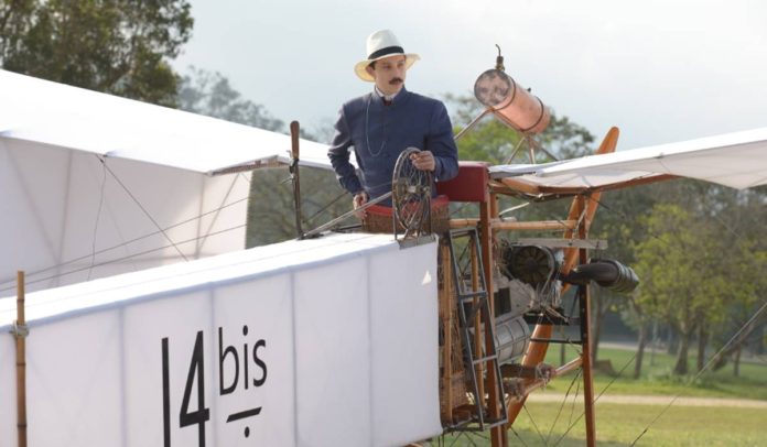 Santos Dumont Santos Dumont