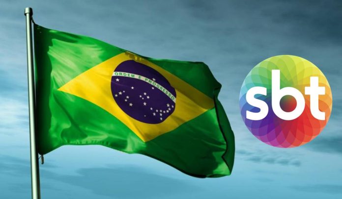 SBT e Brasil