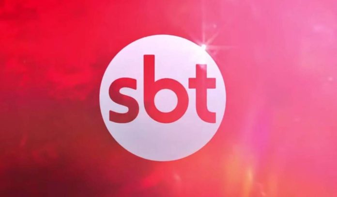 SBT logo SBT - Foto: Logo/Reprodução