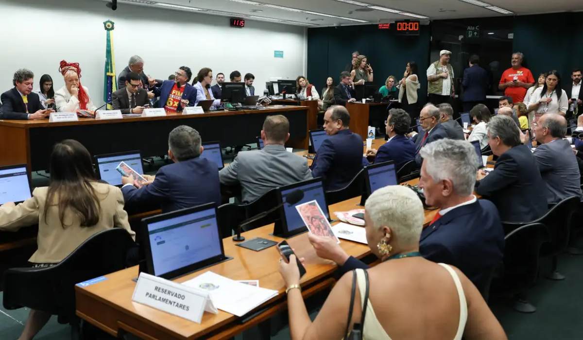 Senado Senado