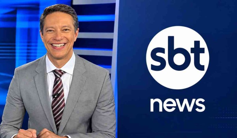 Sérgio Aguiar entra na mira do SBT News e detalhes vem à tona
